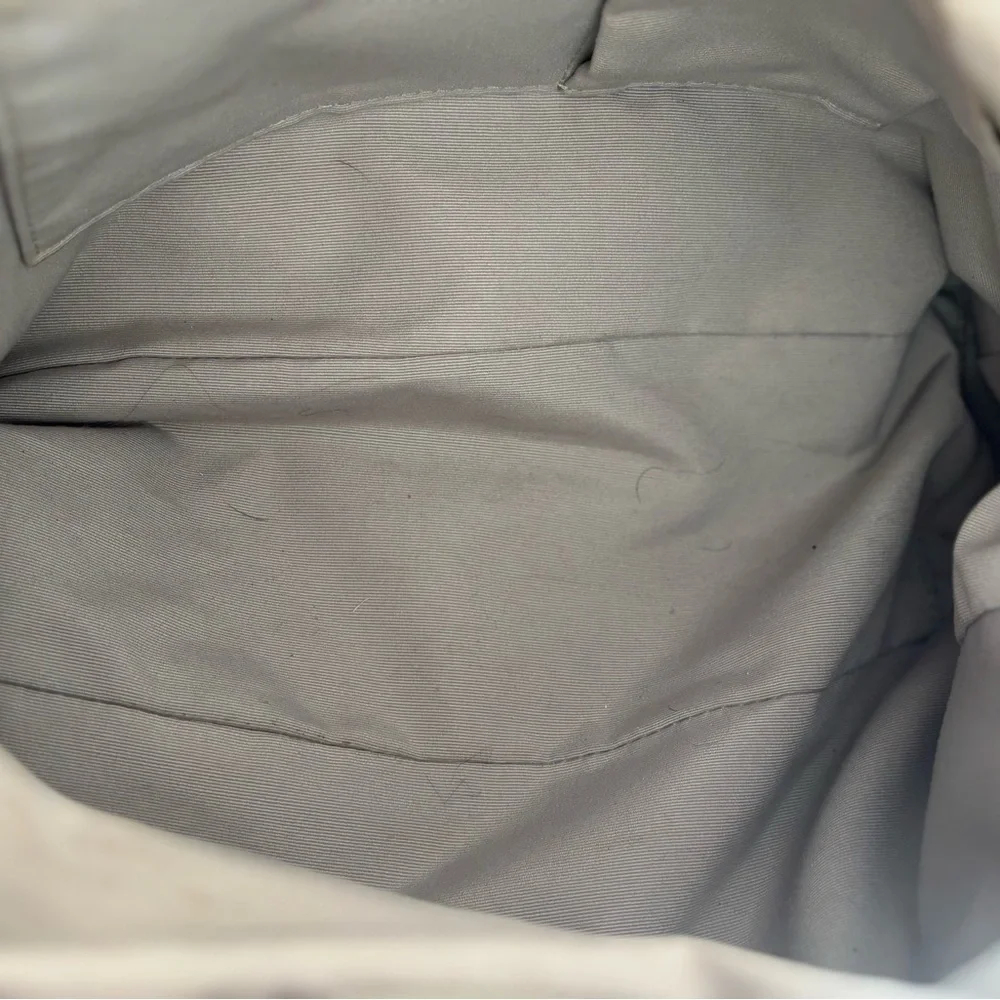 Coach SoHo Madison Lynn Enamel Buckle Hobo - Picture 13 of 16